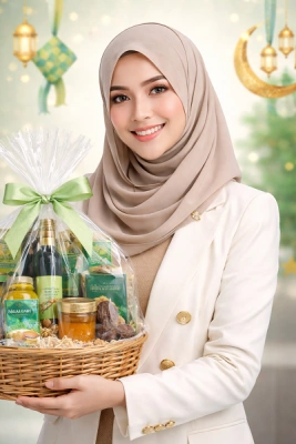 Toko Parcel Muaro Jambi